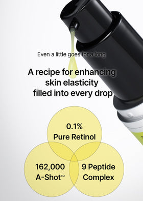 celimax bottle held in hand showing scale and travel-friendly 30ml size for convenience