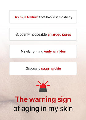 celimax texture dropper detail showing serum density and absorbent benefits for targeted application