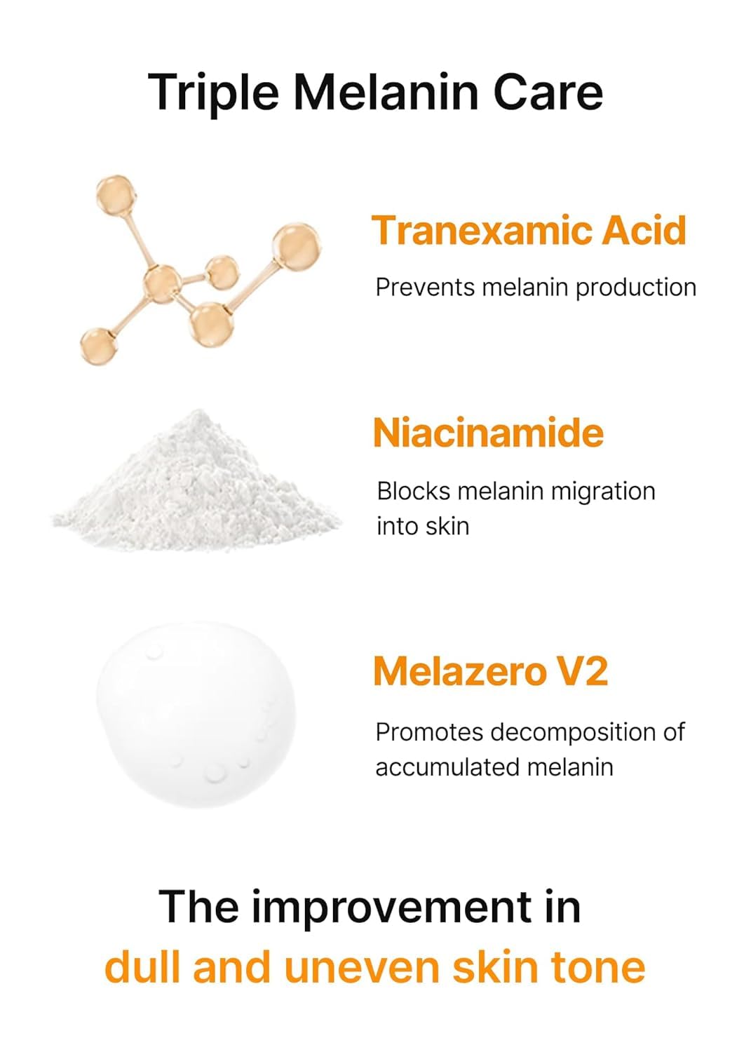 celimax product in morning routine showing compatibility with sunscreen and serums