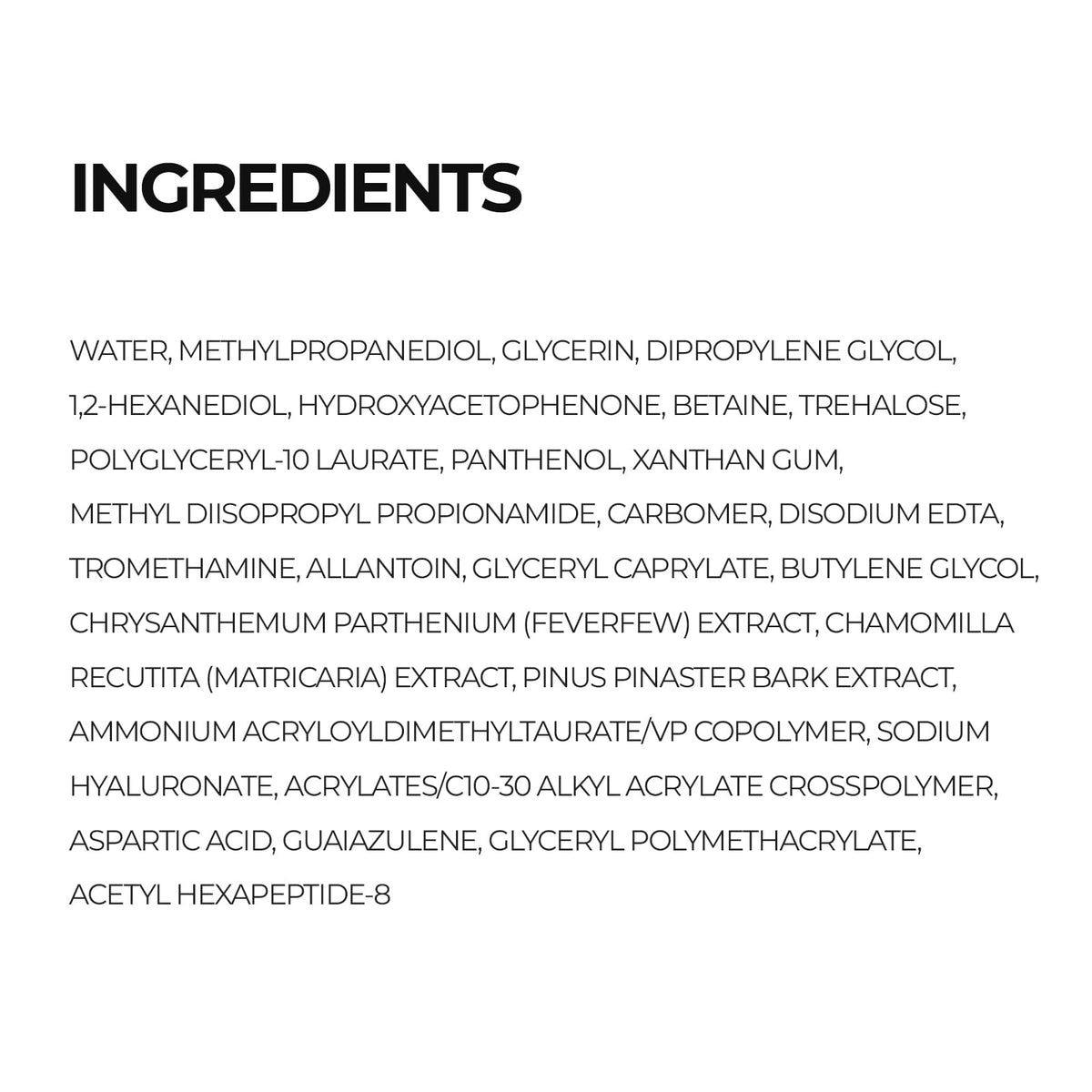 Cell Fusion C used in morning bathroom routine to prep skin and improve makeup base