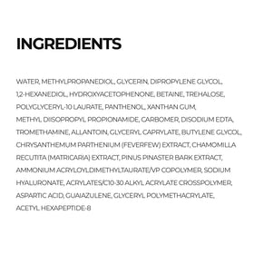 Cell Fusion C used in morning bathroom routine to prep skin and improve makeup base