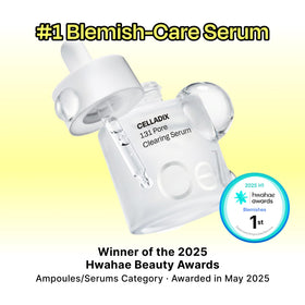 Celladix dropper dispensing ampoule illustrating precise dosing and easy application benefit