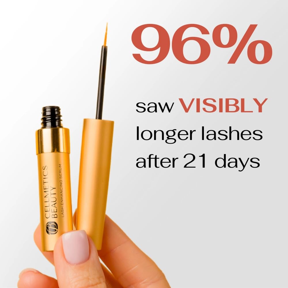 Cellmetics Beauty precise applicator tip close-up highlighting accurate application benefit
