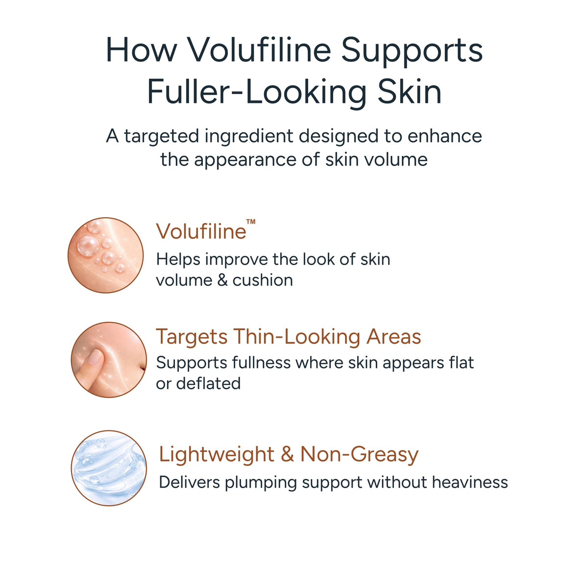 Snow mushroom ingredient visual paired with Cellure to show moisture-boosting benefit