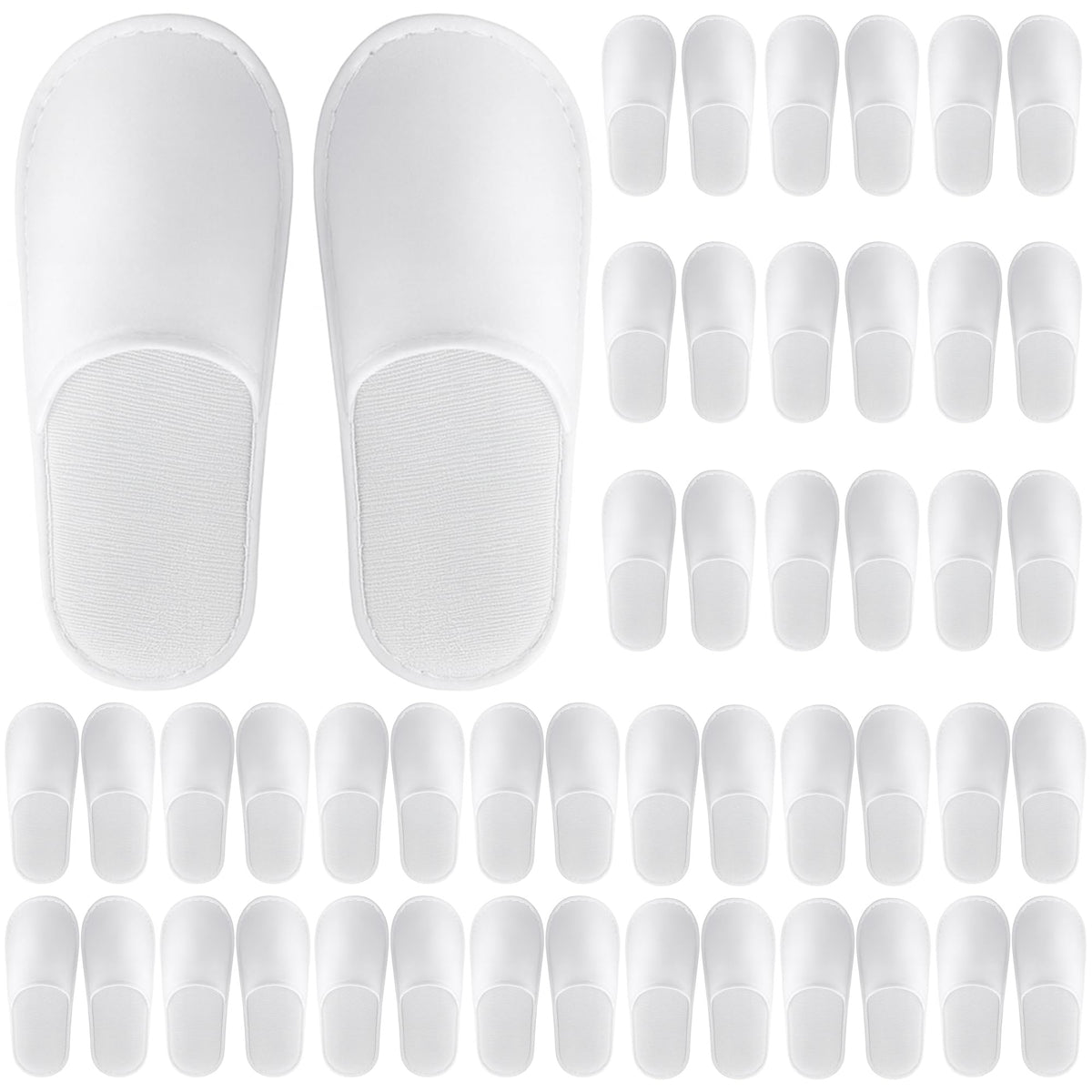 Celmuron front packaging showing 24-pair bulk box and branding for easy storage