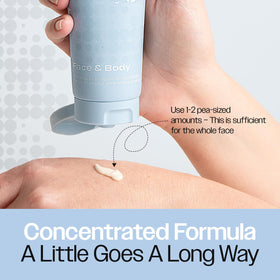 CELRIV on bathroom shelf in lifestyle scene signaling daily routine fit