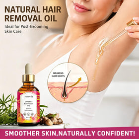 CEMENRETE Renovia on bathroom shelf illustrating routine-friendly benefit