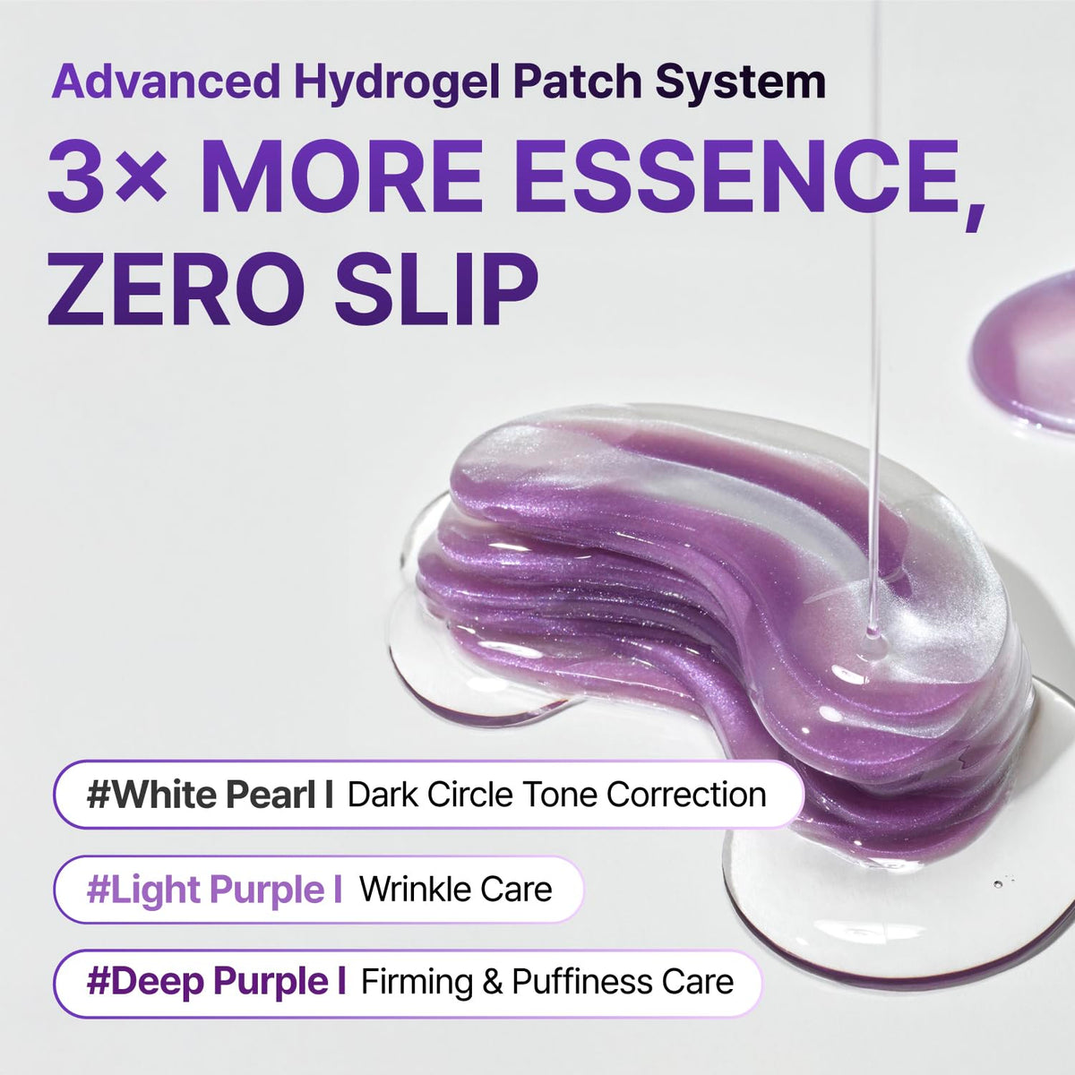 CENTELLIAN 24 resealable aluminum pouch detail preserving potency
