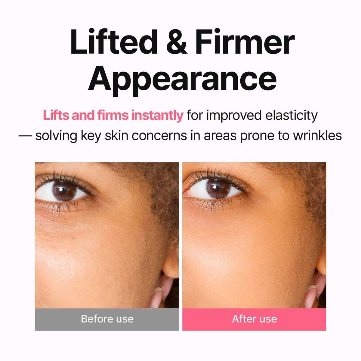 CENTELLIAN 24 ingredients closeup label emphasizing low-molecular collagen benefit