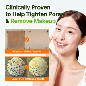 CENTELLIAN 24 cleansing foam rich lather texture demonstrating gentle deep-clean benefit