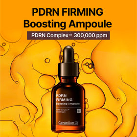 CENTELLIAN 24 dropper dispensing clear ampoule for precise application