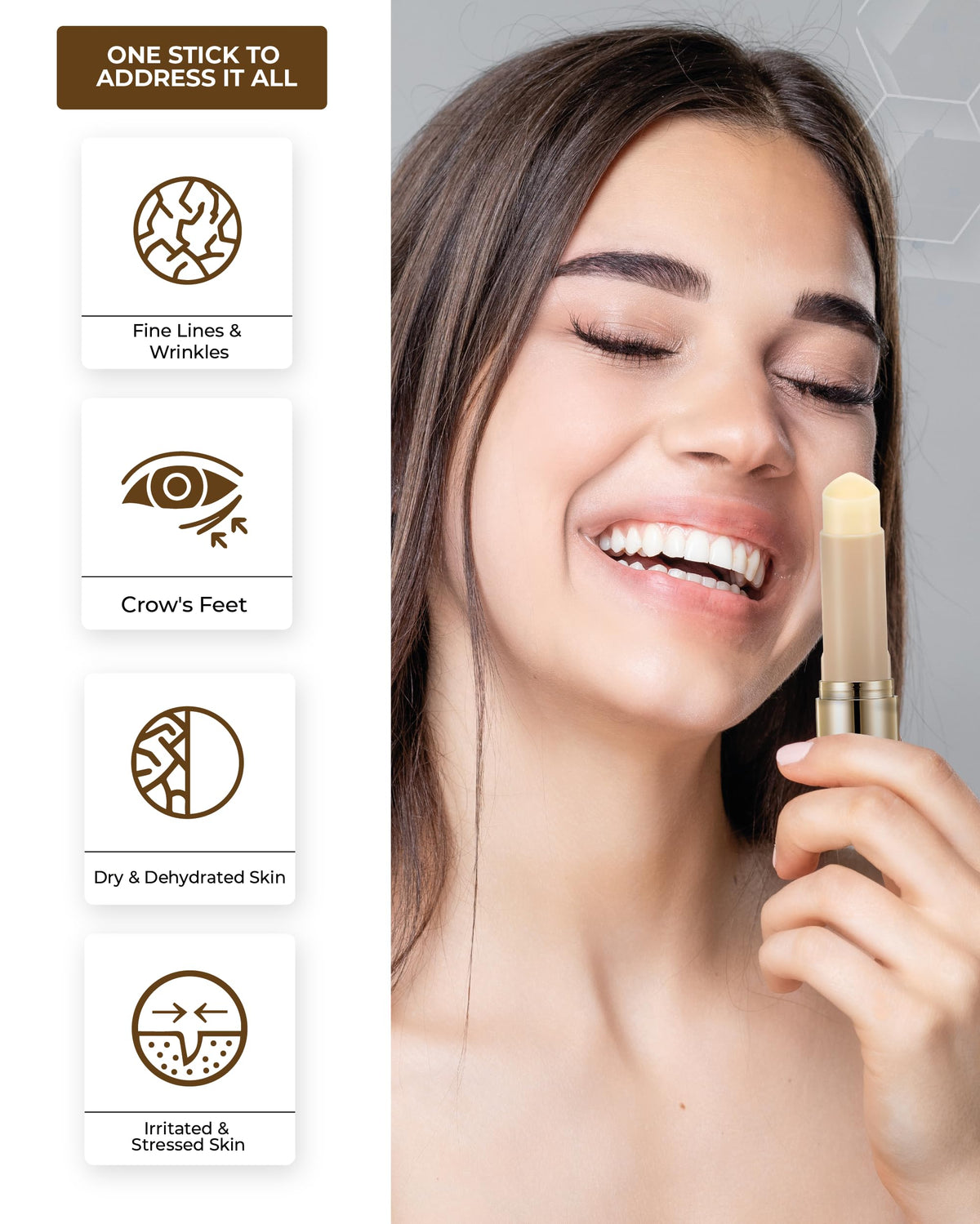 centellian24 used around eye area to hydrate and soothe