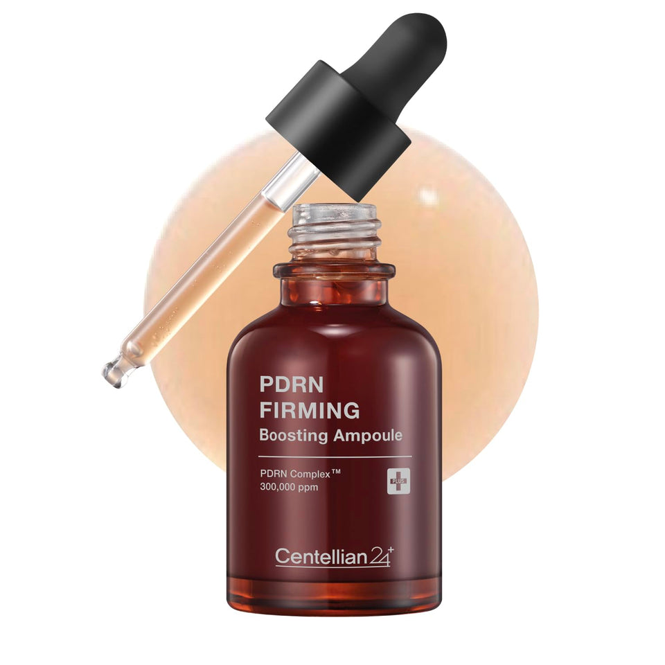 CENTELLIAN 24 front packaging showing 30ml ampoule and benefits
