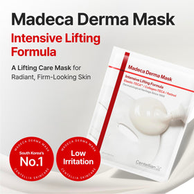 CENTELLIAN 24 product label close-up listing TECA complexes for collagen support
