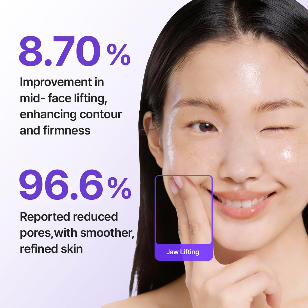 CENTELLIAN 24 label and ingredient panel showing TECA retinolsome transparency benefit
