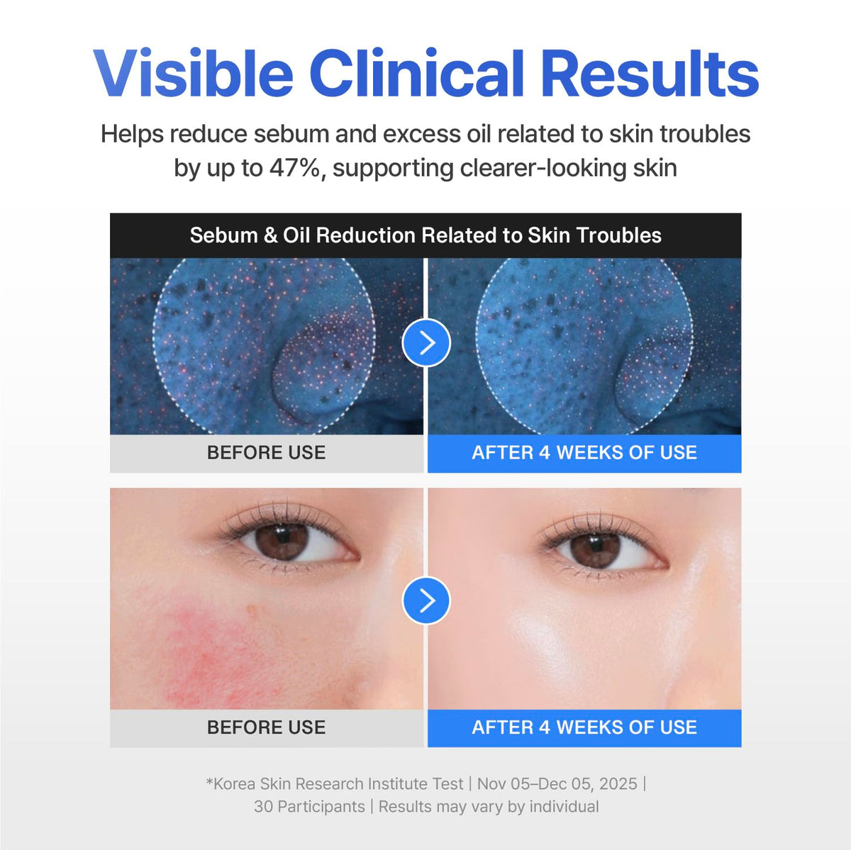 CENTELLIAN 24 Hydra TECA ingredient visual conveying calming effect