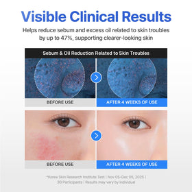 CENTELLIAN 24 Hydra TECA ingredient visual conveying calming effect