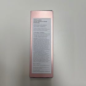 CENTELLIAN 24 product label close-up highlighting key actives and claims