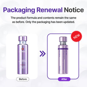 CENTELLIAN 24 lifestyle vanity setting showing daily skincare routine benefit
