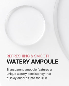 CENTELLIAN 24 ampoule staged on shelf for everyday routine