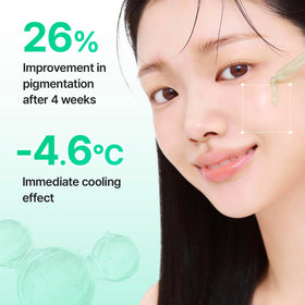 CENTELLIAN 24 label and ingredient panel emphasizing TECA AC, azelaic acid and zinc PCA for calmer skin