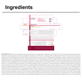 CENTELLIAN 24 product beside research notes symbolizing clinical-grade formulation benefits