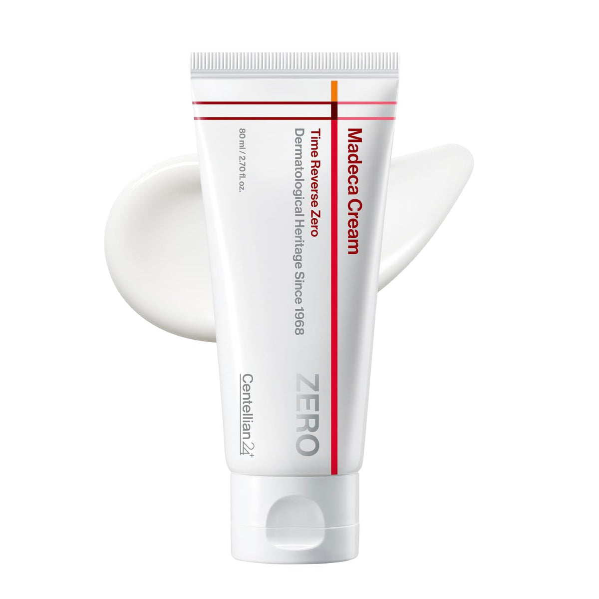 CENTELLIAN 24 jar front view showing sleek anti-aging packaging and clarity