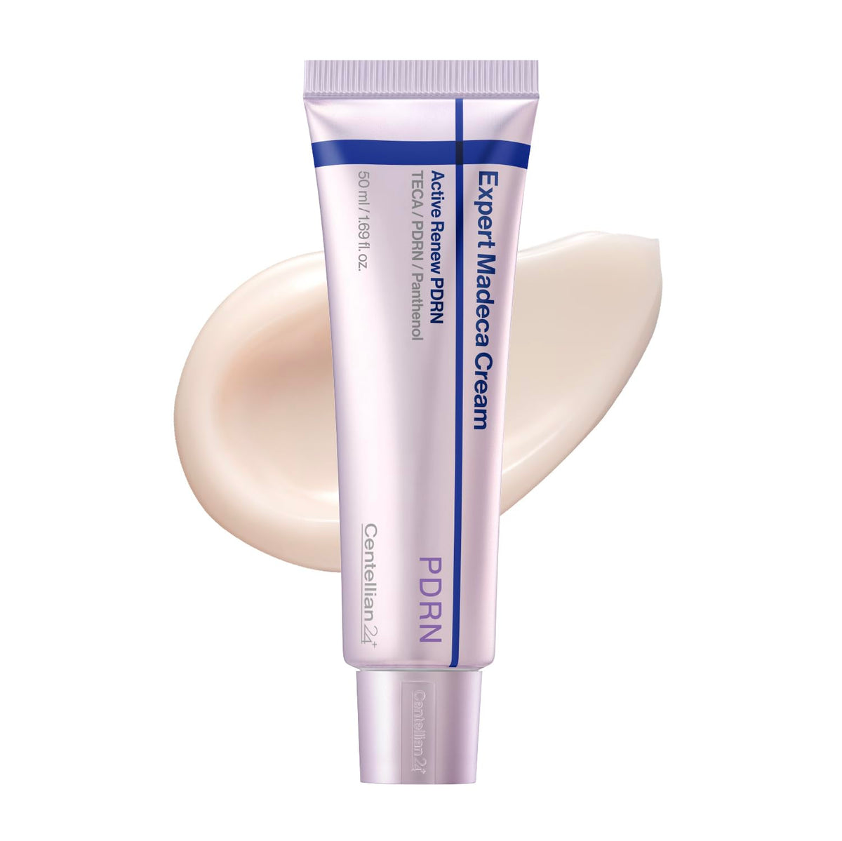 CENTELLIAN 24 front packaging showing cream tube and benefits