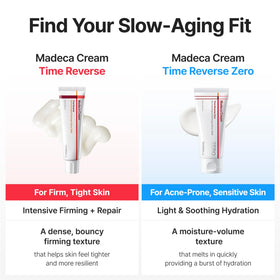 CENTELLIAN 24 jar beside nighttime skincare items showing routine compatibility