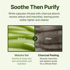 CENTELLIAN 24 gel on hand demonstrating smooth massaging application benefit