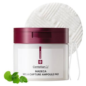 CENTELLIAN 24 front packaging showing product and benefits