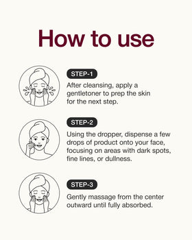 CENTELLIAN 24 ampoule on bathroom shelf showing daily routine benefit
