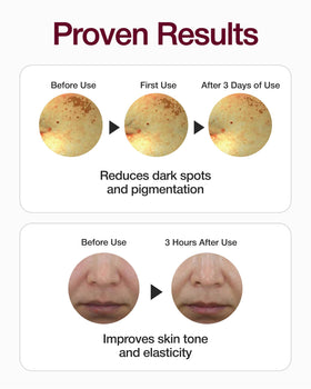 CENTELLIAN 24 milky serum texture closeup showing hydration benefit