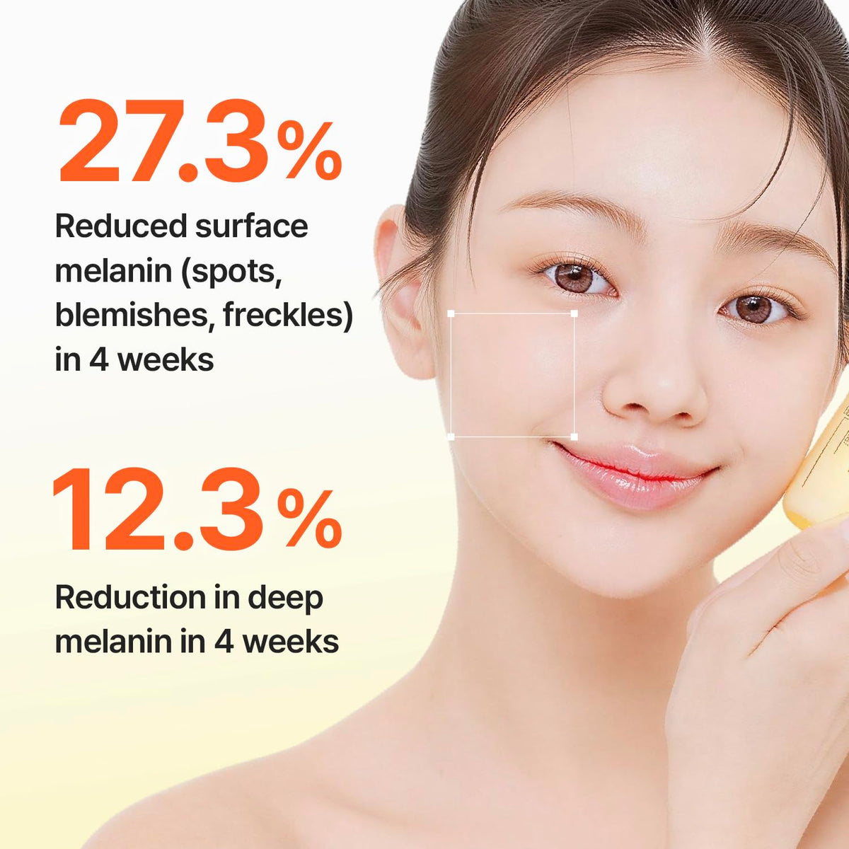 CENTELLIAN 24 ingredients label view showing active vitamin complex clarity