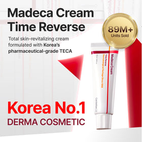 CENTELLIAN 24 mask essence close-up revealing concentrated cica serum for soothing
