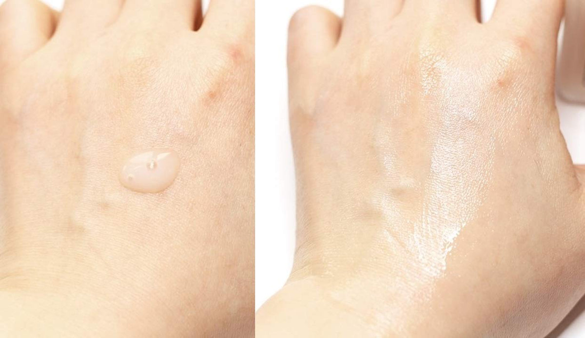 CENTELLIAN 24 on bathroom counter in routine setting showing everyday use benefit