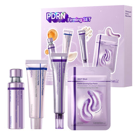 CENTELLIAN 24 set front packaging showing all four items and benefits