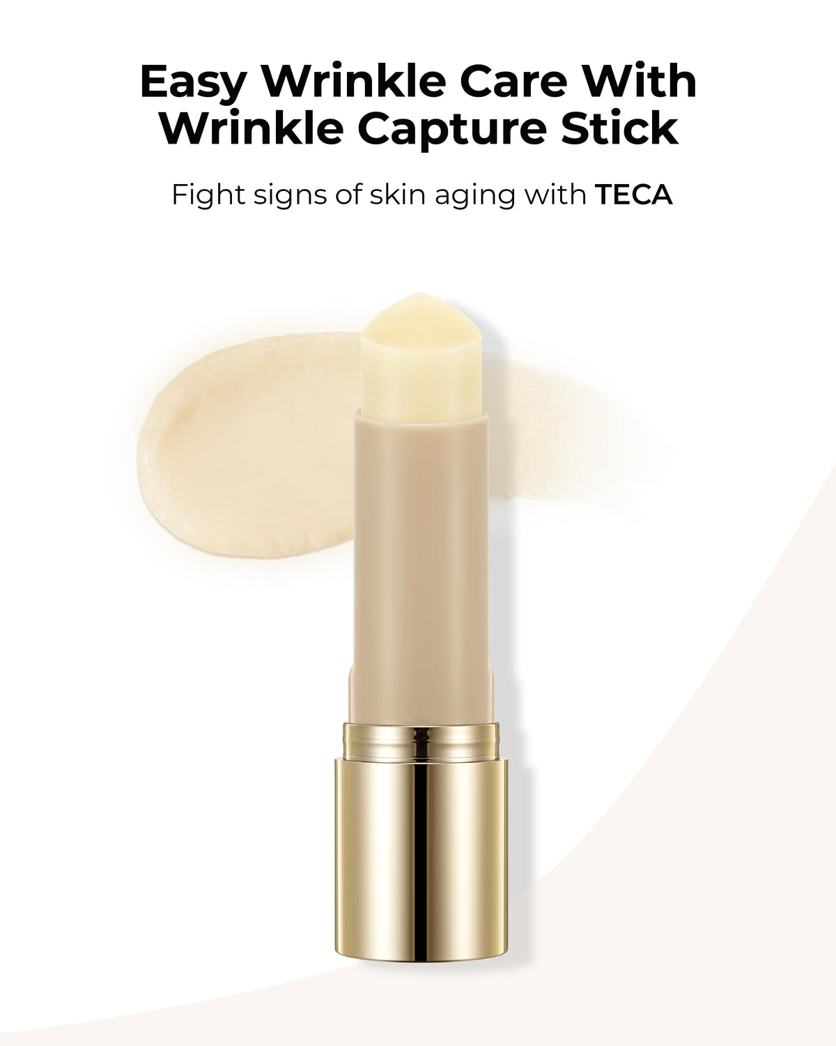 centellian24 balm texture closeup showing melt-on-contact finish