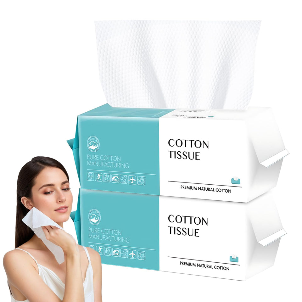 CenYouful front packaging showing 200-count convenience and portability