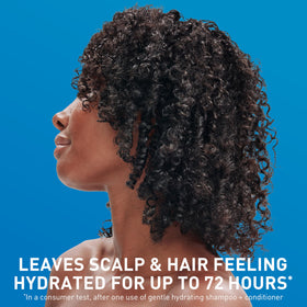 CeraVe active ingredients illustration with ceramides and niacinamide benefits