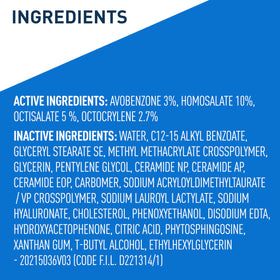 CeraVe in a beach bag outdoors illustrating sun protection and daily use