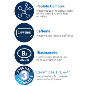 CeraVe label close-up highlighting ingredients and safe formula