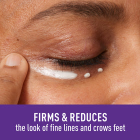CeraVe open tube texture showing lightweight cream absorption