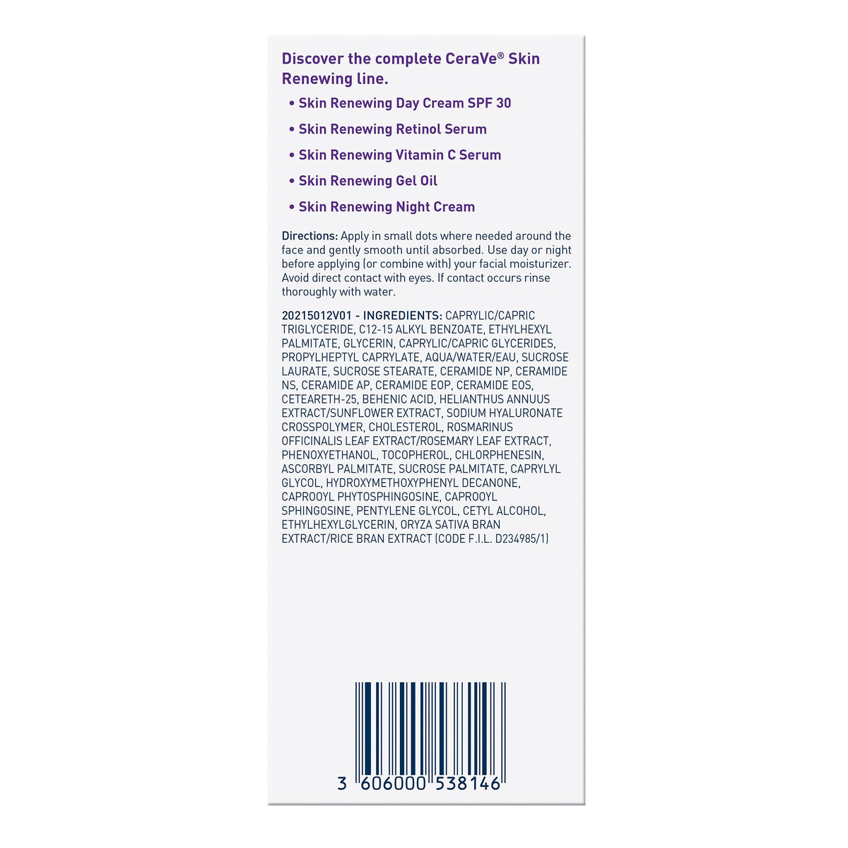 CeraVe in bathroom routine setting showing daily use and consistent hydration benefit