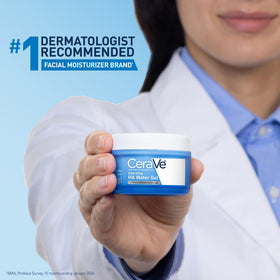 CeraVe alternative tube style concept showing portable application