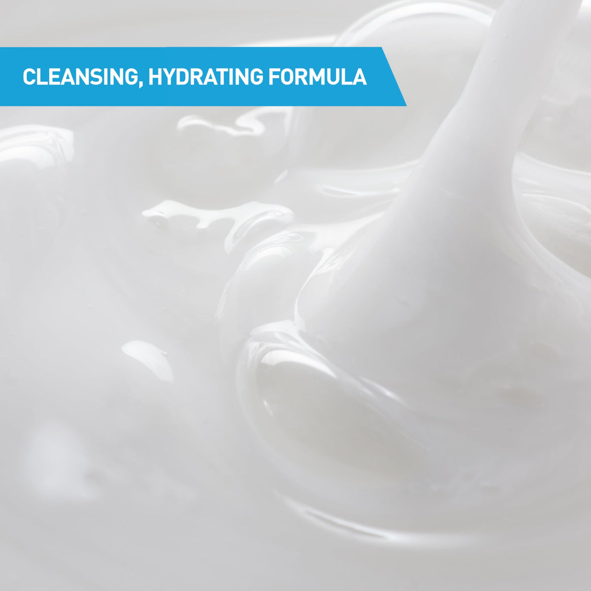 CeraVe ingredient panel focusing on ceramides and niacinamide for barrier support