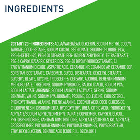 CeraVe MVE technology graphic showing sustained hydration benefit