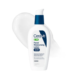 CeraVe front packaging showing 3 oz bottle and product name for easy recognition