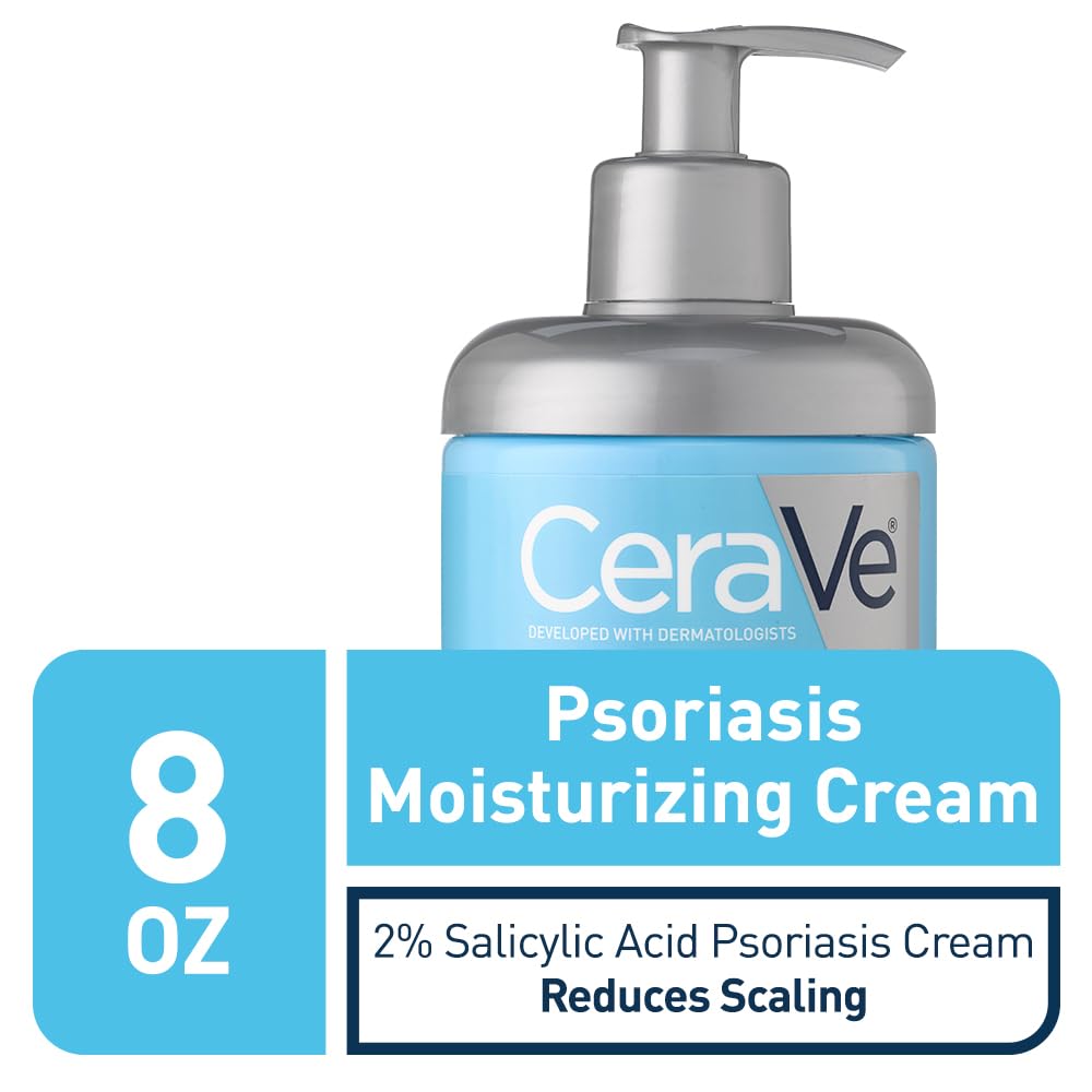 CeraVe cream texture close-up highlighting smooth moisturizing feel