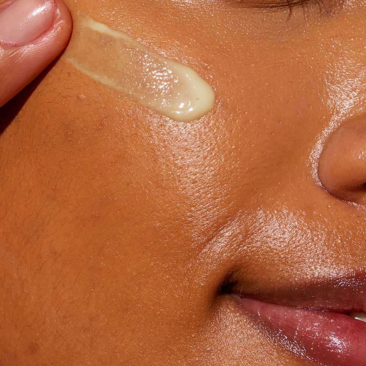 CeraVe product label highlighting ingredients and dermatologist development